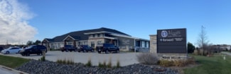Plus de détails pour W248N5233 Executive Dr, Sussex, WI - Bureau/Médical à louer