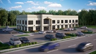 Plus de détails pour 1770 W County Line Rd, Lakewood, NJ - Bureau/Médical à louer