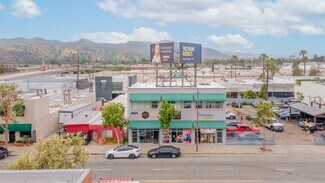 Plus de détails pour 6623 San Fernando Rd, Glendale, CA - Local commercial à louer