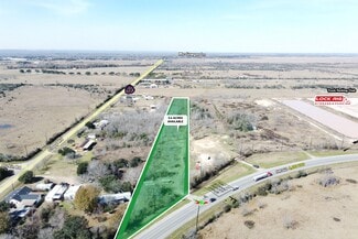 Plus de détails pour 3272 FM 362, Pattison, TX - Terrain à vendre