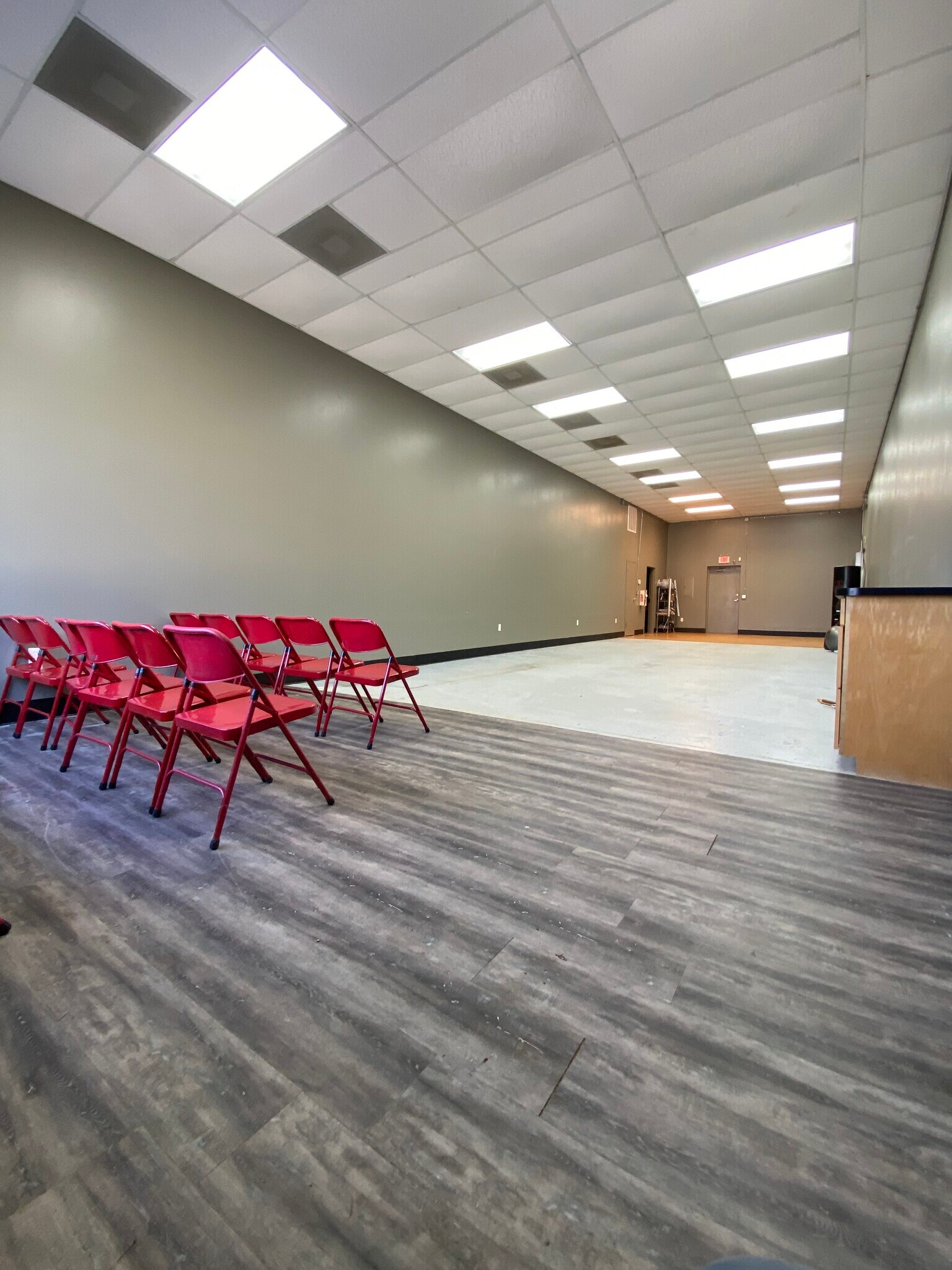 4420-4422 Highway 22, Mandeville, LA à vendre Photo intérieure– Image 1 sur 2