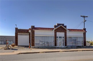 Plus de détails pour 6220-6226 Raytown Rd, Raytown, MO - Local d'activités à louer