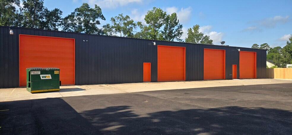 7301 FM 1488, Magnolia, TX à louer - Photo de l’immeuble – Image 3 sur 18