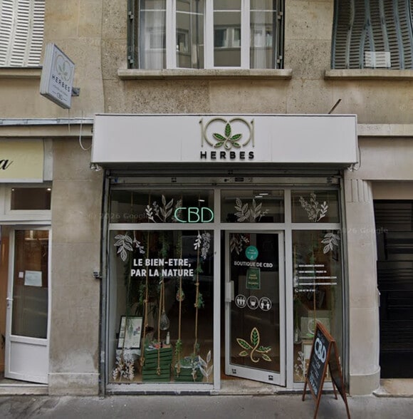 3 Avenue Villemain, Paris à louer - Photo de l’immeuble – Image 1 sur 1