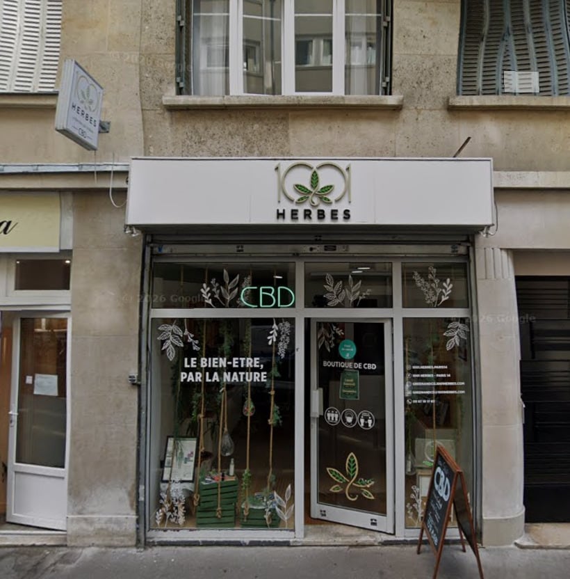 3 Avenue Villemain, Paris à louer Photo de l’immeuble– Image 1 sur 2