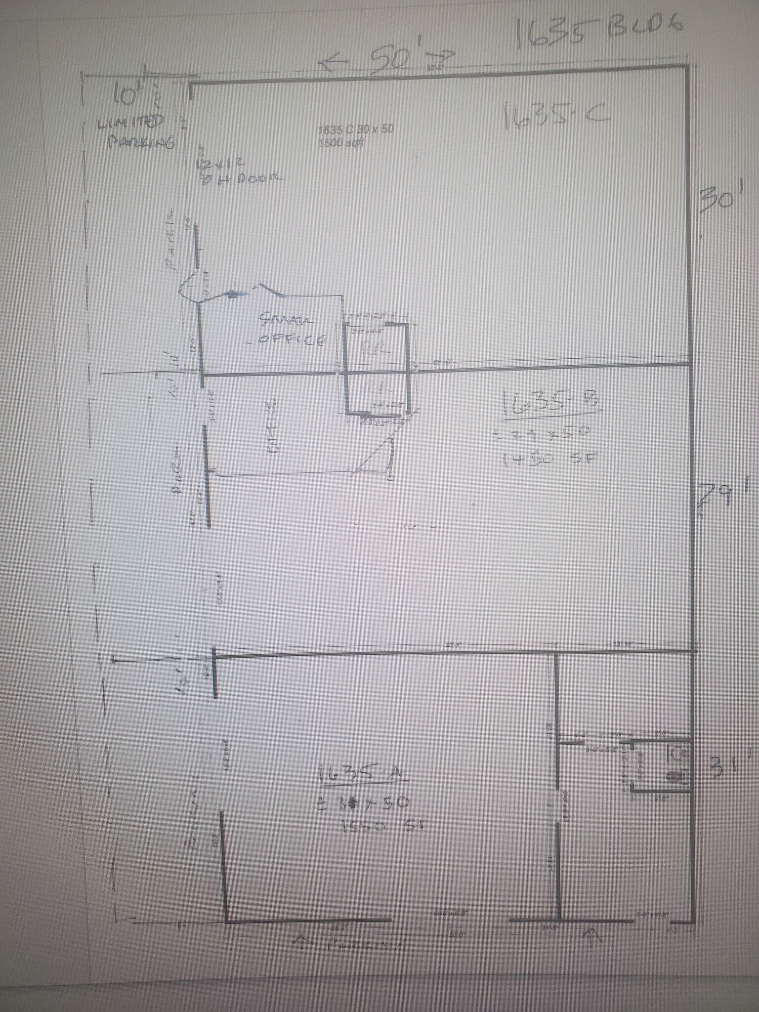 1635 Dickinson Ave, Dickinson, TX à louer Photo intérieure– Image 1 sur 6