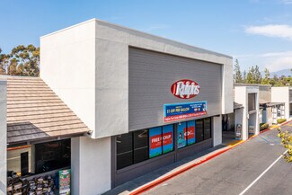 Plus de détails pour 21751-21771 Lake Forest Dr, Lake Forest, CA - Bureau, Local commercial à louer