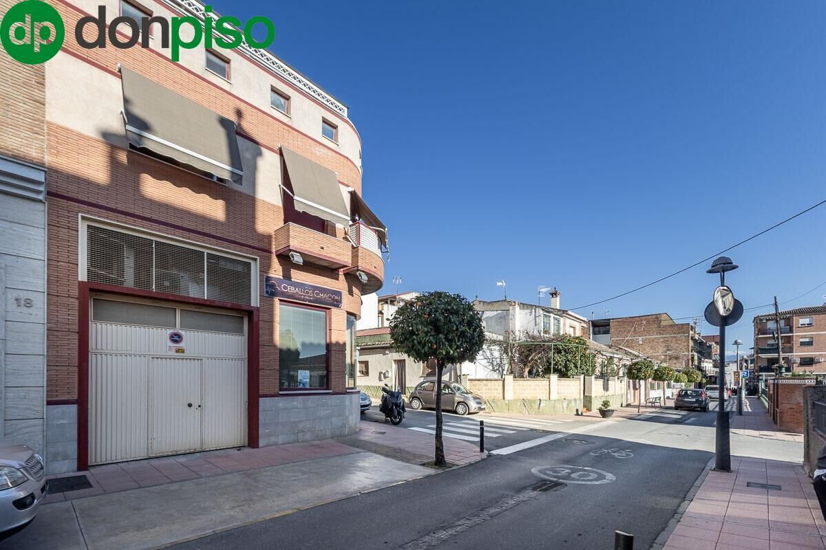 Calle Santa Adela, 1, Peligros, Granada à vendre Photo de l’immeuble– Image 1 sur 9
