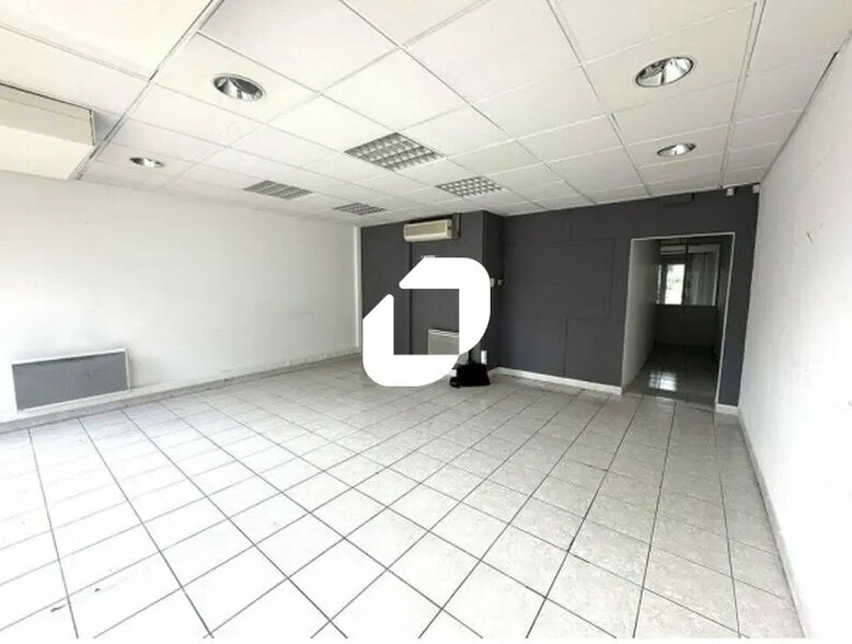 Local commercial dans Montpellier à louer - Photo intérieure – Image 3 sur 3