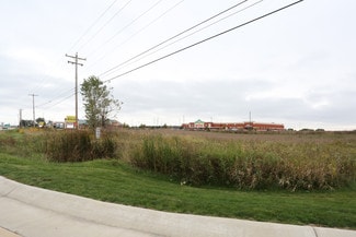 Plus de détails pour 2900 Green Bay Rd, Kenosha, WI - Terrain à vendre