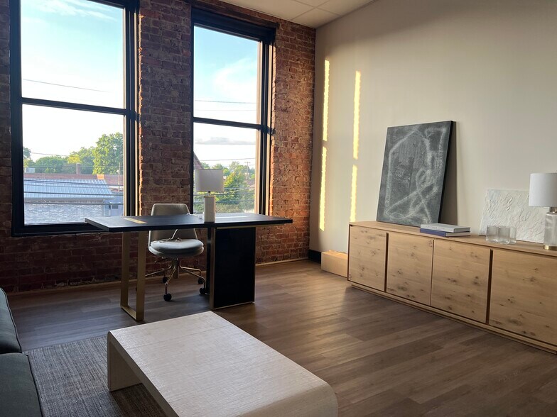 105 N High St, Winchester, TN à louer - Photo de l’immeuble – Image 3 sur 21