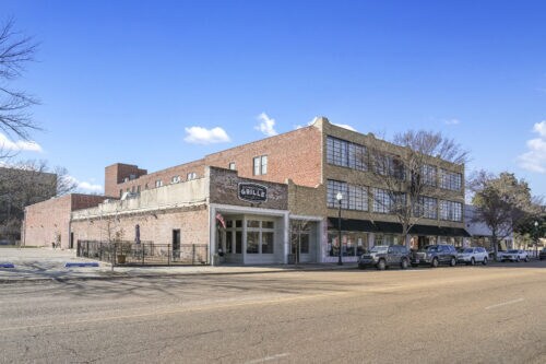 517 Washington Ave, Greenville, MS à vendre Photo principale– Image 1 sur 50