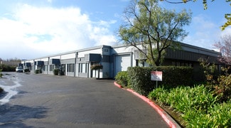 Plus de détails pour 22 Commercial Blvd, Novato, CA - Industriel/Logistique à louer