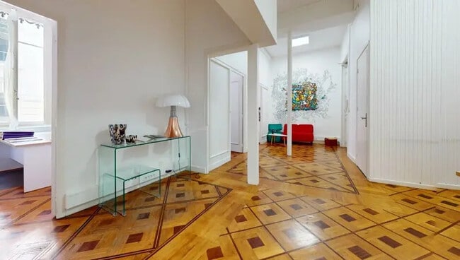 Plus de détails pour 29 Rue Président Edouard Herriot, Lyon - Bureau à louer