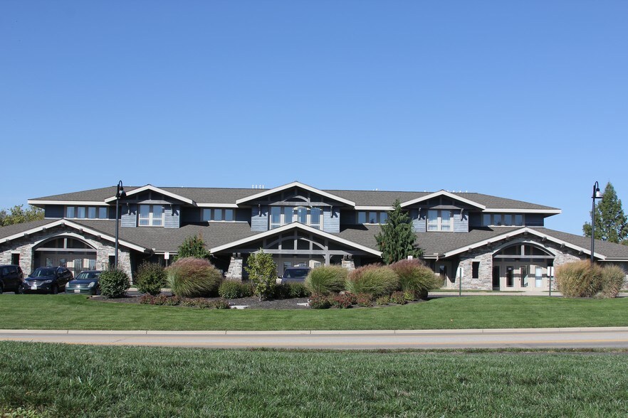 10-24 Remick Blvd, Springboro, OH à louer - Photo de l’immeuble – Image 2 sur 43