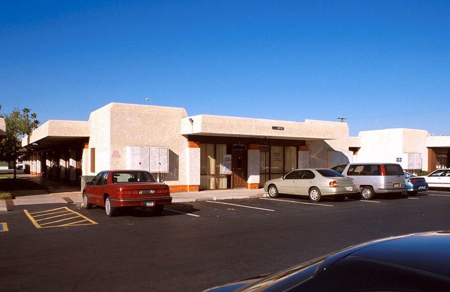 423 N Country Club Dr, Mesa, AZ à vendre - Photo de l’immeuble – Image 3 sur 3