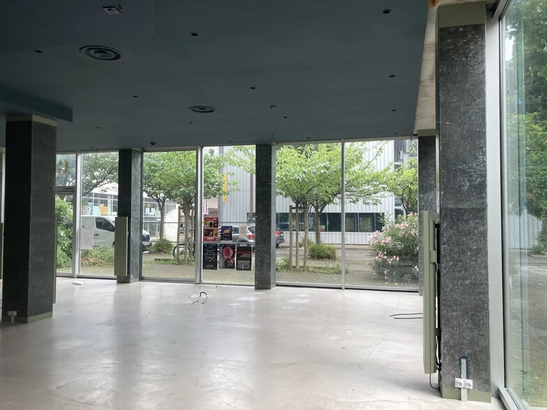Local commercial dans Nantes à louer - Photo intérieure – Image 1 sur 4