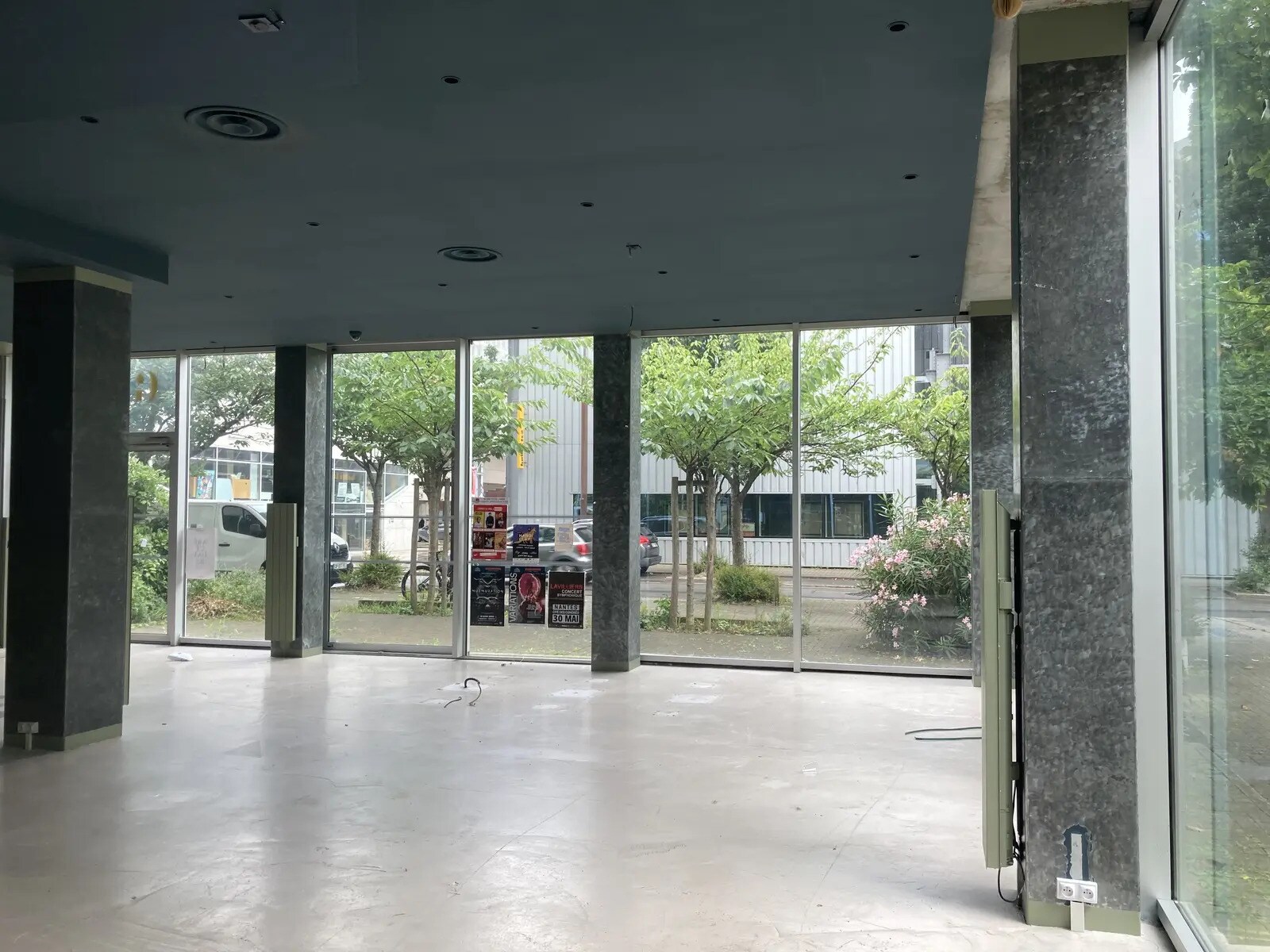 Local commercial dans Nantes à louer Photo intérieure– Image 1 sur 5