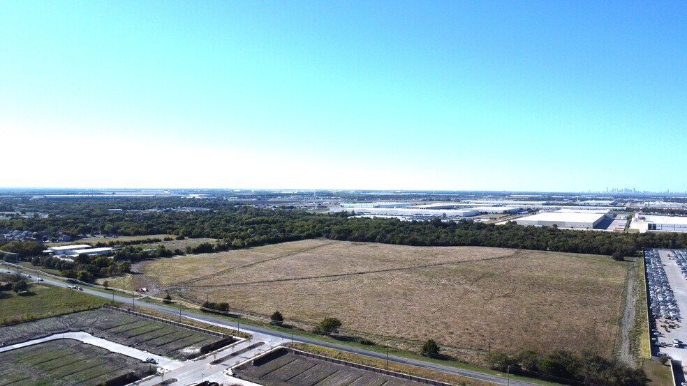 1501 Belt Line Rd, Wilmer, TX à vendre - Photo de l’immeuble – Image 2 sur 6