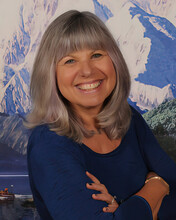 Anne Rubin