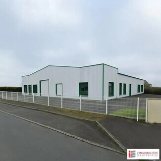 Plus de détails pour Local d'activités à louer