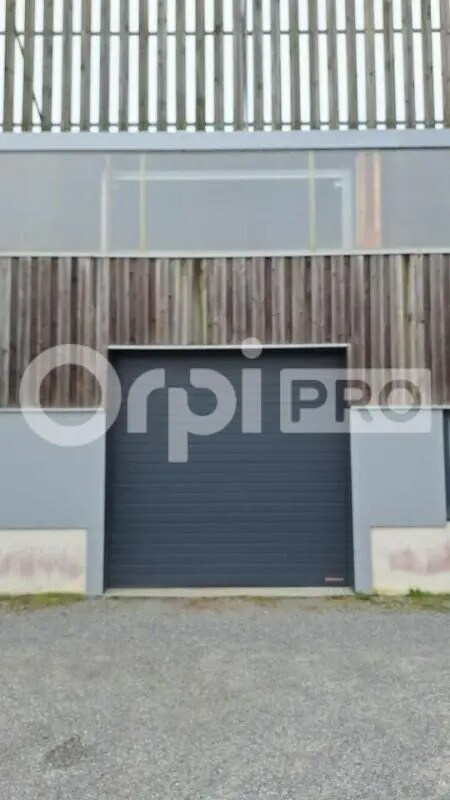 Plus de détails pour Industriel/Logistique à louer