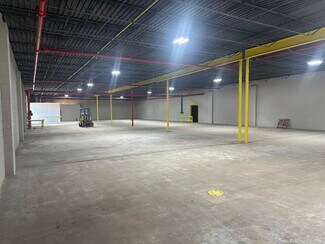 Plus de détails pour 63 Industrial Dr, Cartersville, GA - Industriel/Logistique à louer