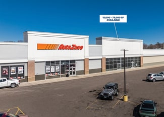 Plus de détails pour 8943-8949 University Ave NE, Blaine, MN - Local commercial à louer