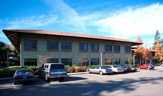 Plus de détails pour 3408 Hillview Ave, Palo Alto, CA - Local d'activités à louer