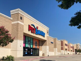 Plus de détails pour 1551 Highway 287 N, Mansfield, TX - Bureau/Médical, Local commercial à louer