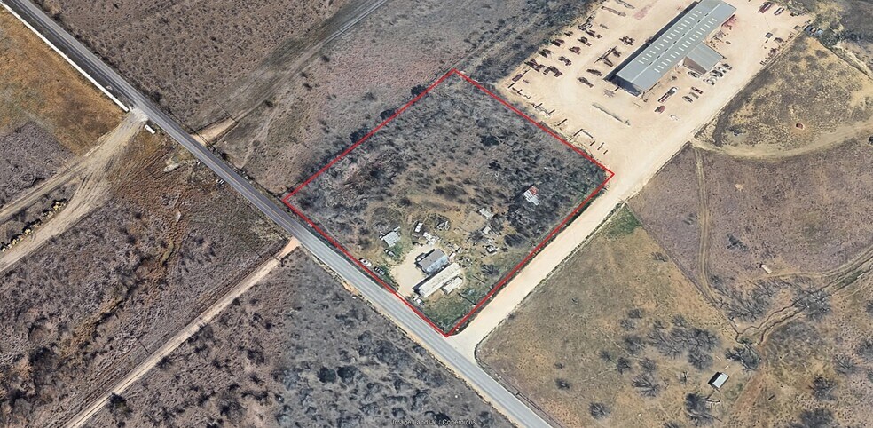 511 Kohlenberg Rd, New Braunfels, TX à vendre - Photo de l’immeuble – Image 1 sur 4