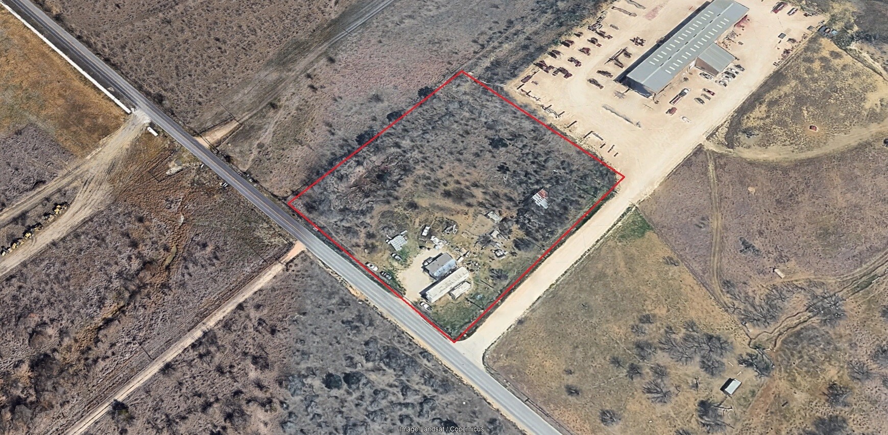 511 Kohlenberg Rd, New Braunfels, TX à vendre Photo de l’immeuble– Image 1 sur 5
