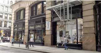 Plus de détails pour 2 W 19th St, New York, NY - Local commercial à louer