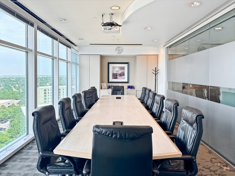 4600 S Syracuse St, Denver, CO à louer - Photo intérieure – Image 2 sur 15