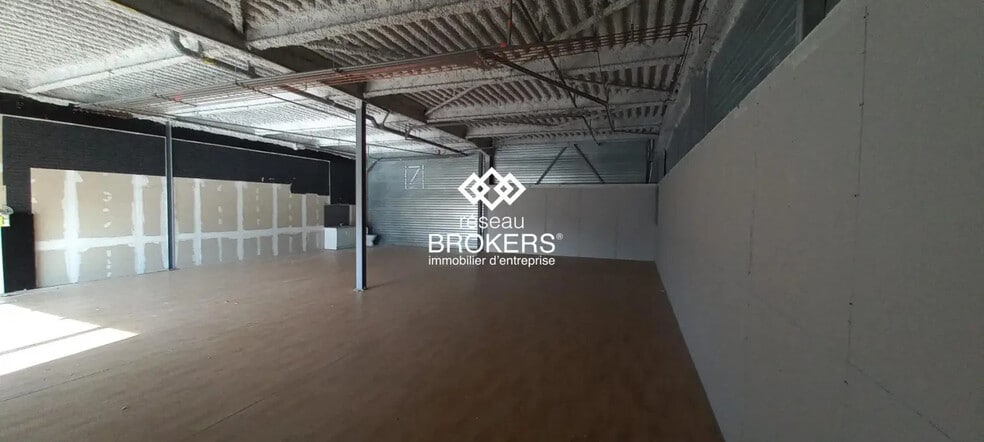 Local commercial dans Auch à louer - Photo intérieure – Image 3 sur 8