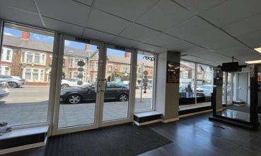 122-130 Albany Rd, Cardiff à louer Photo intérieure– Image 1 sur 3