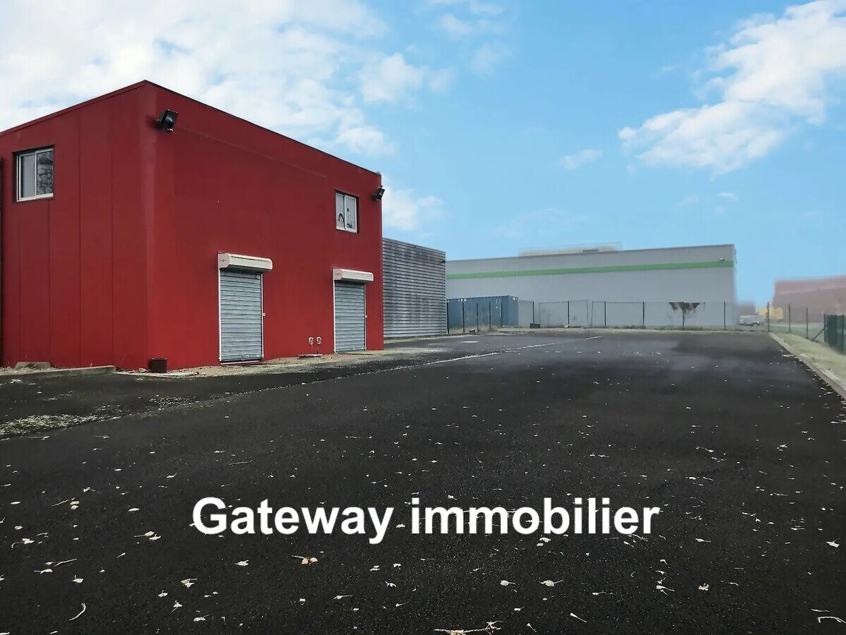 Photo de l’immeuble