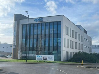 Plus de détails pour 1 Water Vole Way, Doncaster - Bureau à louer