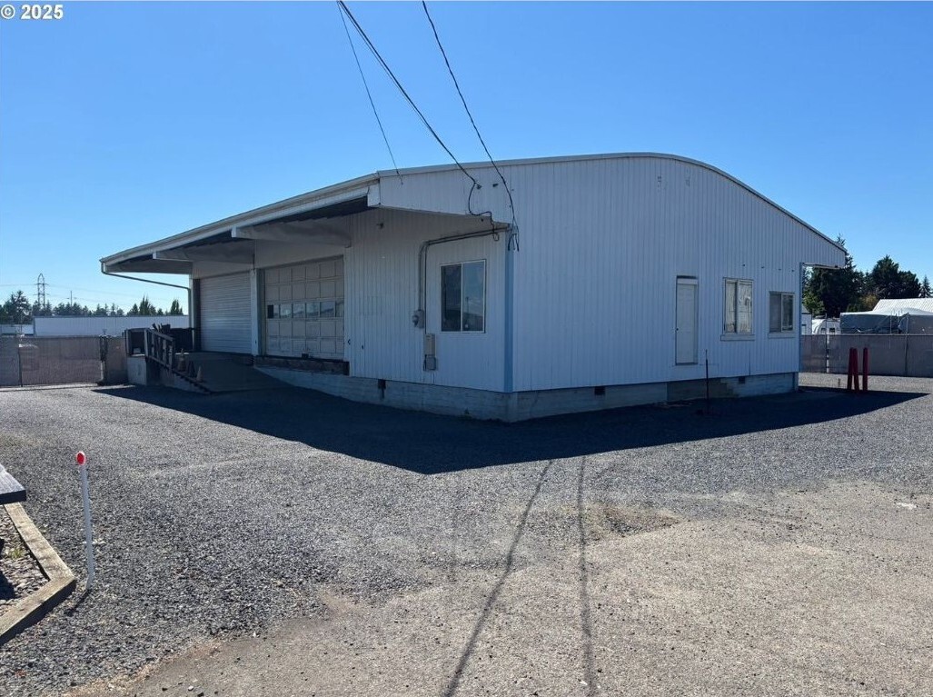 1466 NE Lafayette Ave, Mcminnville, OR à louer Photo de l’immeuble– Image 1 sur 5