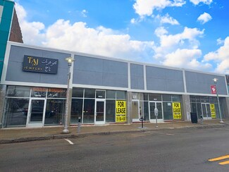 Plus de détails pour 9430-9446 Joseph Campau St, Hamtramck, MI - Local commercial à louer