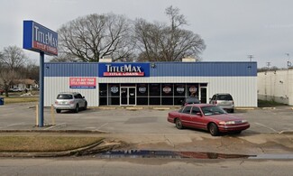 Plus de détails pour 6912 1st Ave N, Birmingham, AL - Local commercial à vendre