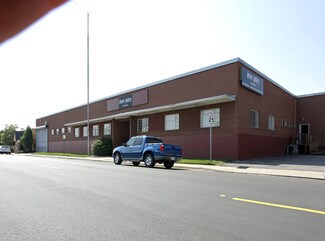 Plus de détails pour 1321-1325 S Cherokee St, Denver, CO - Industriel/Logistique à vendre