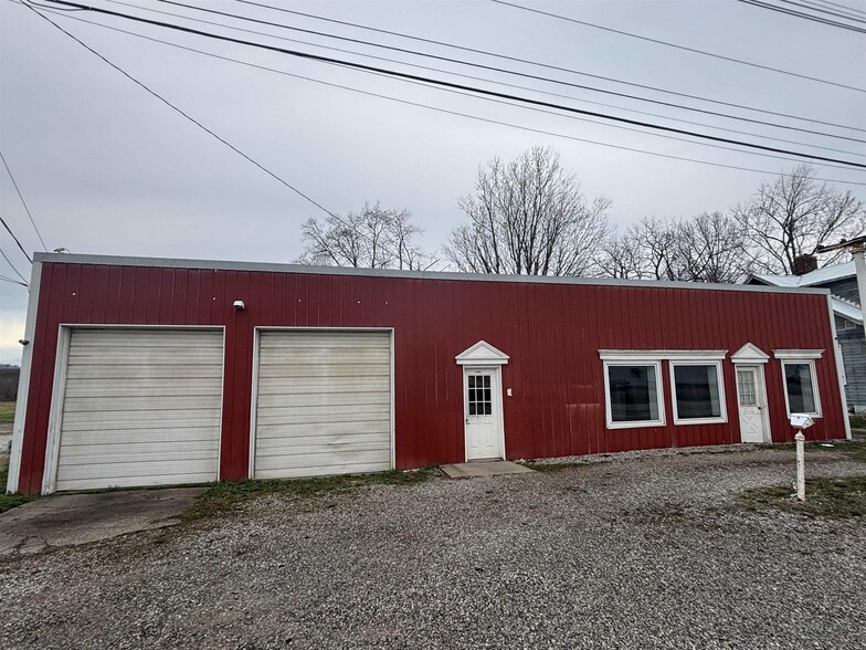 1541 State Route 7, Gallipolis, OH à louer - Photo de l’immeuble – Image 1 sur 19