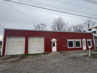 Plus de détails pour 1541 State Route 7, Gallipolis, OH - Local d'activités à louer