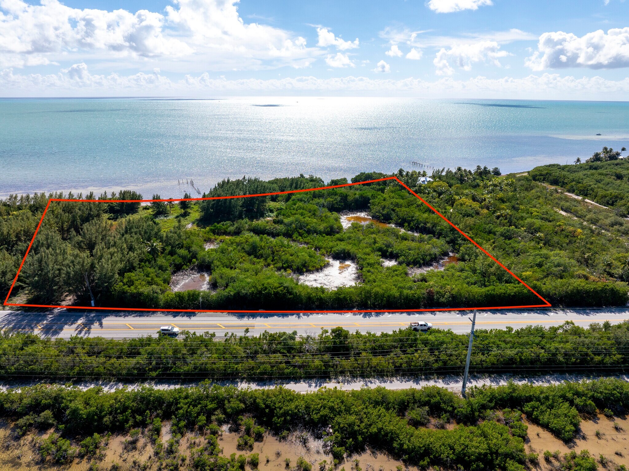 57478 Overseas Hwy, Grassy Key, FL à vendre Photo principale– Image 1 sur 22