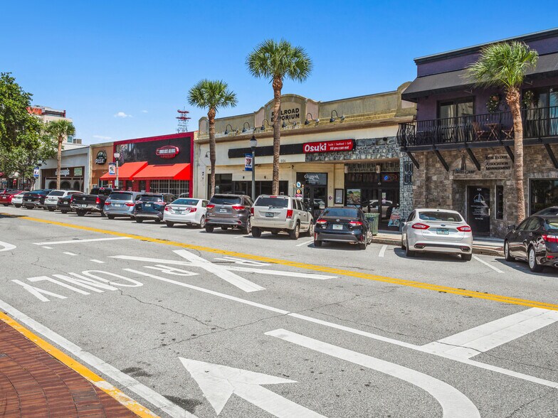 924-936 E New Haven Ave, Melbourne, FL à vendre - Photo de l’immeuble – Image 3 sur 13