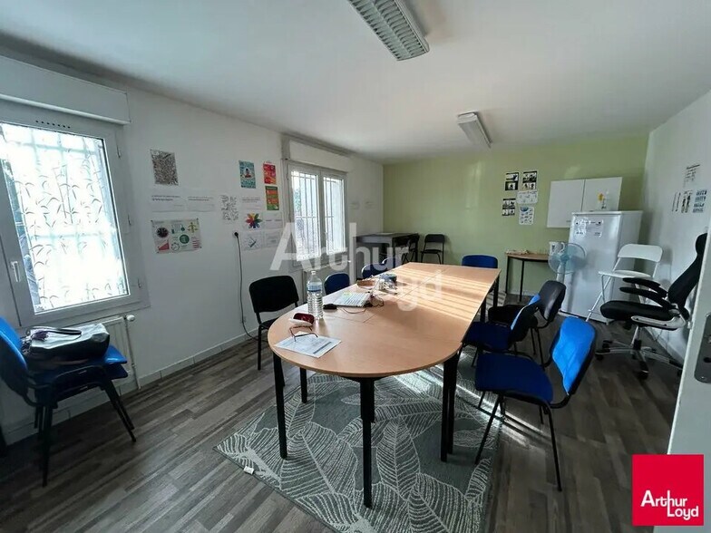 Bureau dans Blois à louer - Photo intérieure – Image 2 sur 4