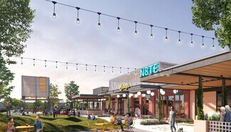 Plus de détails pour 1085 Gessner Rd, Houston, TX - Local commercial à louer