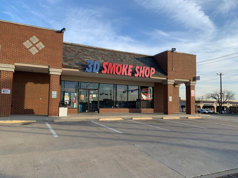 1301 FM 407, Lewisville, TX à louer - Photo de l’immeuble – Image 2 sur 4