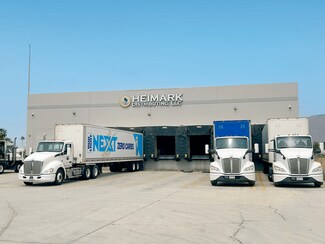 Plus de détails pour 139 Kellam Ave, San Jacinto, CA - Industriel/Logistique à vendre